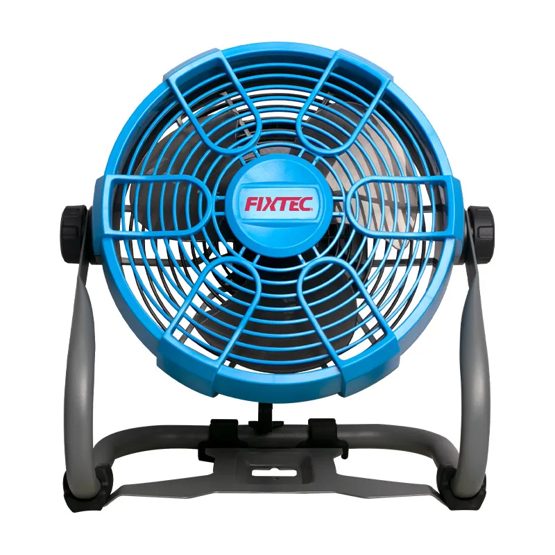 Cordless Fan
