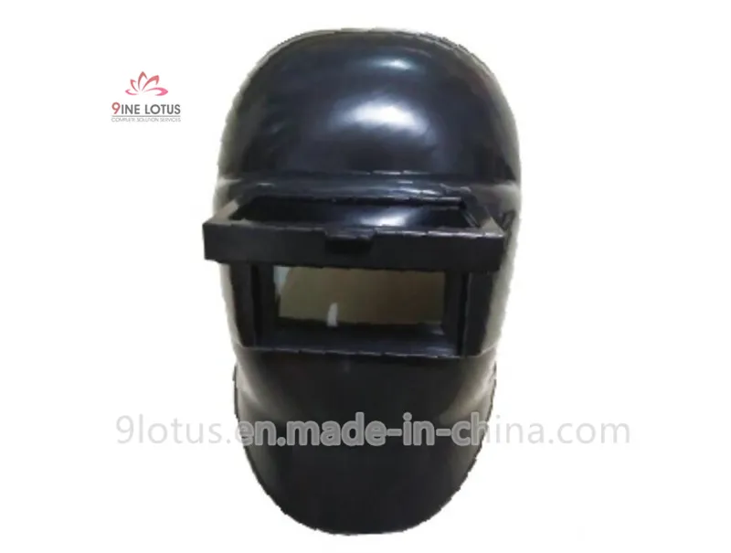 Safety Welding Hood 3
