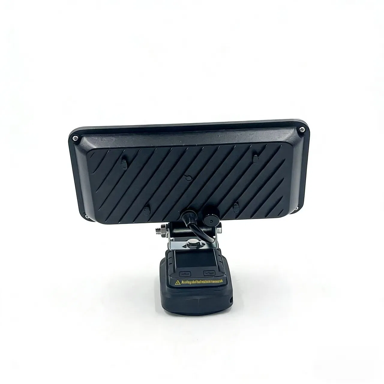 New OEM Warm White China Durable Portable Rechargeable Bright LED Work Light