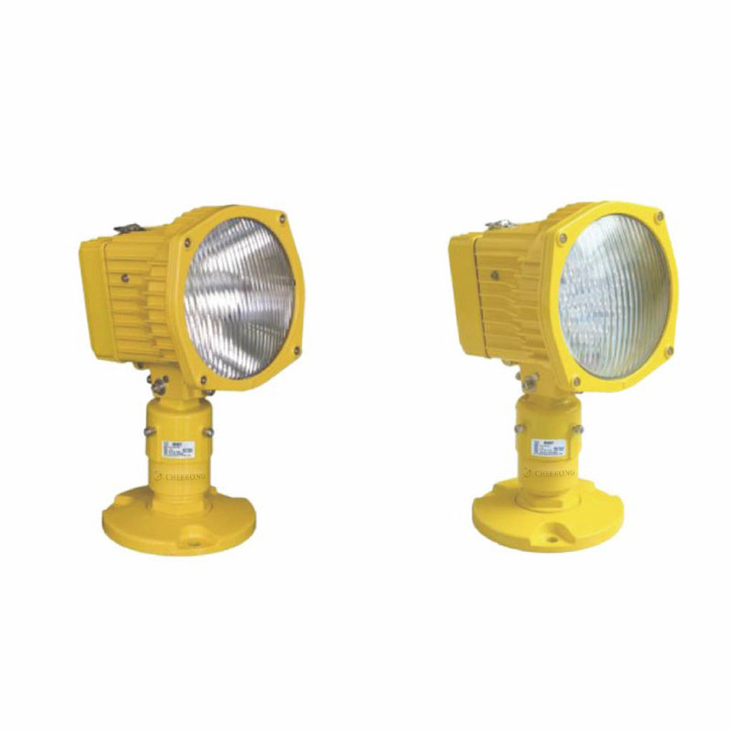 Airfield Taxiway Runway Threshold End Lights for Airport