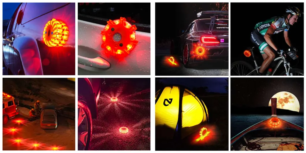 Typical Applications