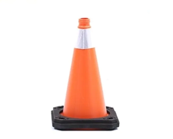 Safety Cone Detail 4