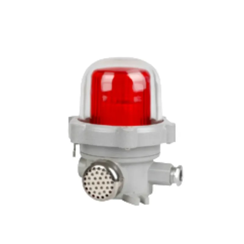 Aluminum Alloy Housing