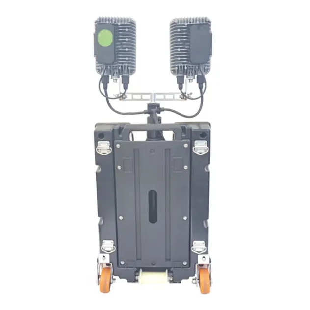 Mobile Light Detail 1