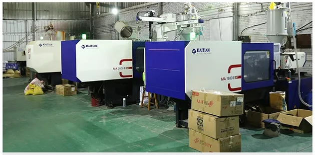 Safety Light Detail 1