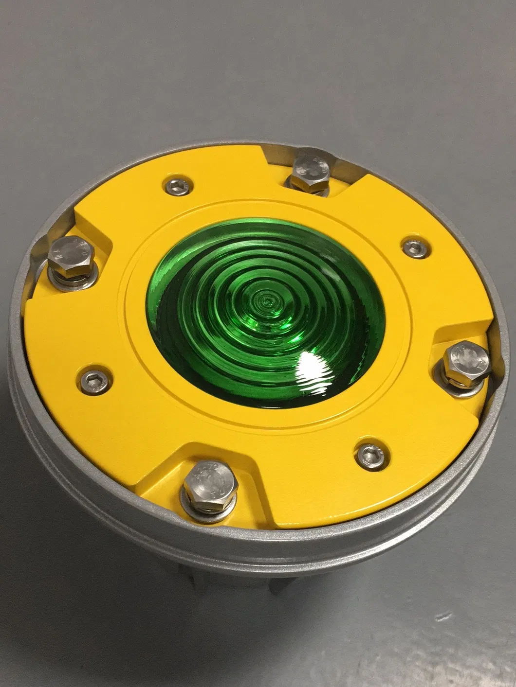 Airport Runway Light Description