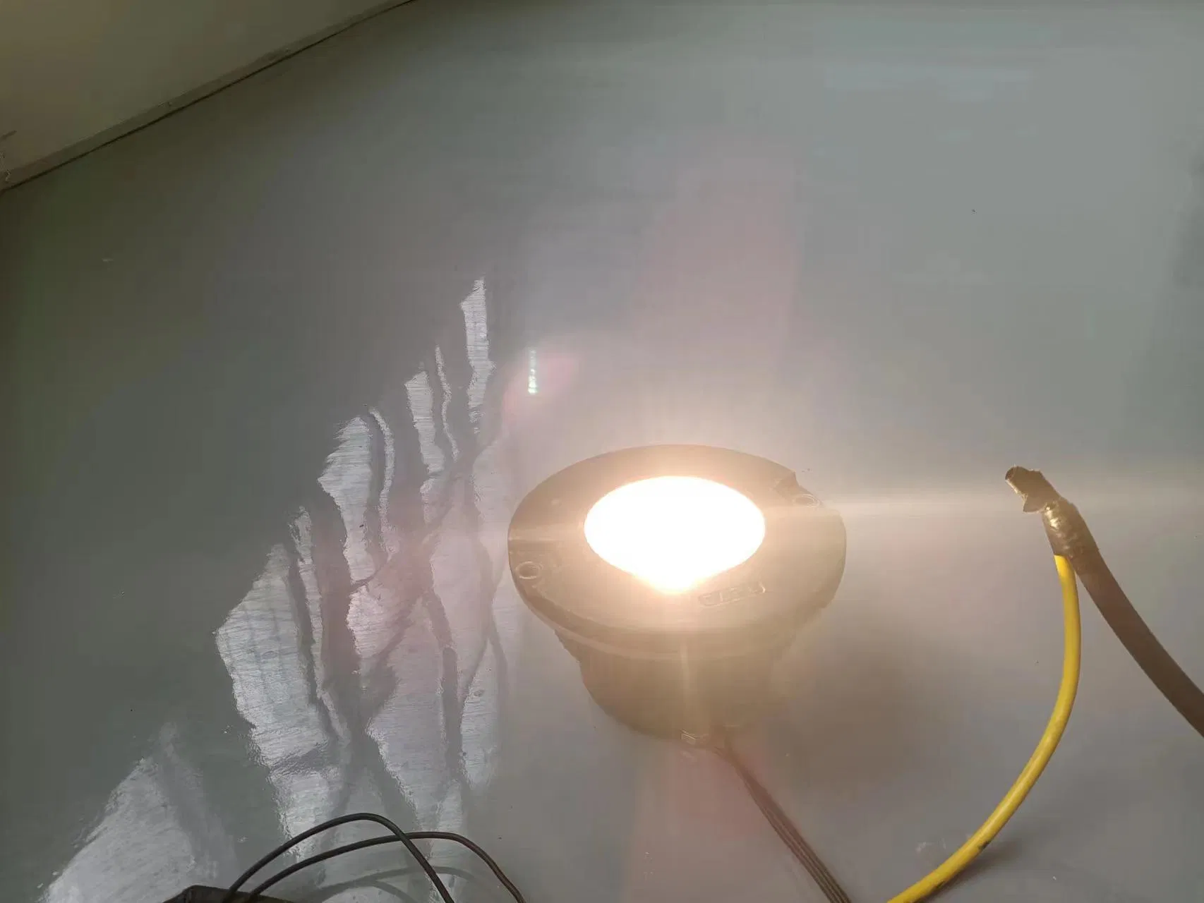 Airport Guard Lights Aviation Runway Holding Position Lights