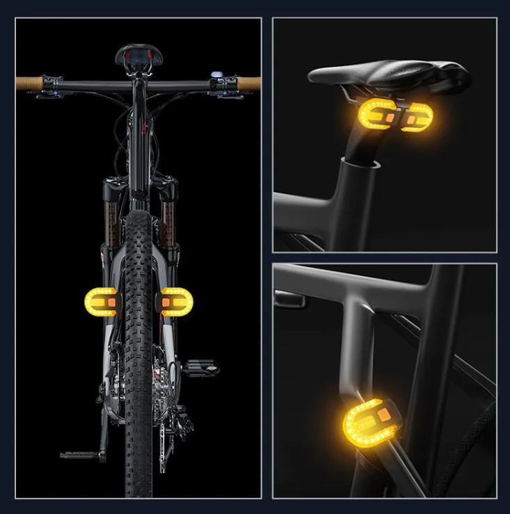 Bike Light 2