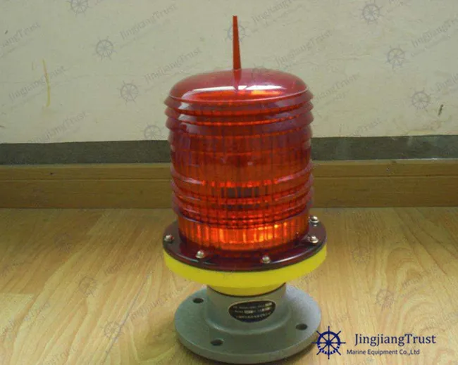 Solar Aviation Light Variant 1