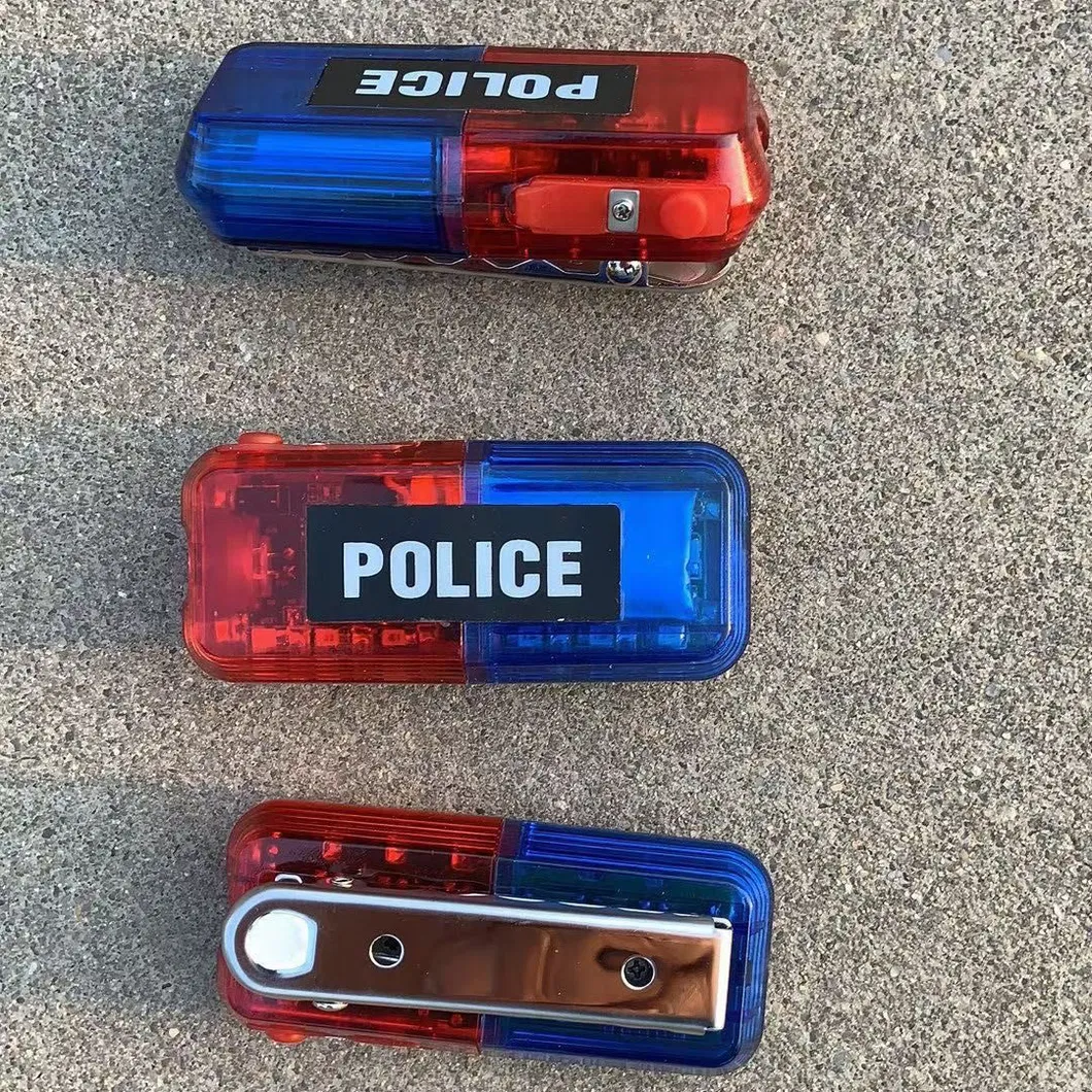 LED Warning Signal Light 10