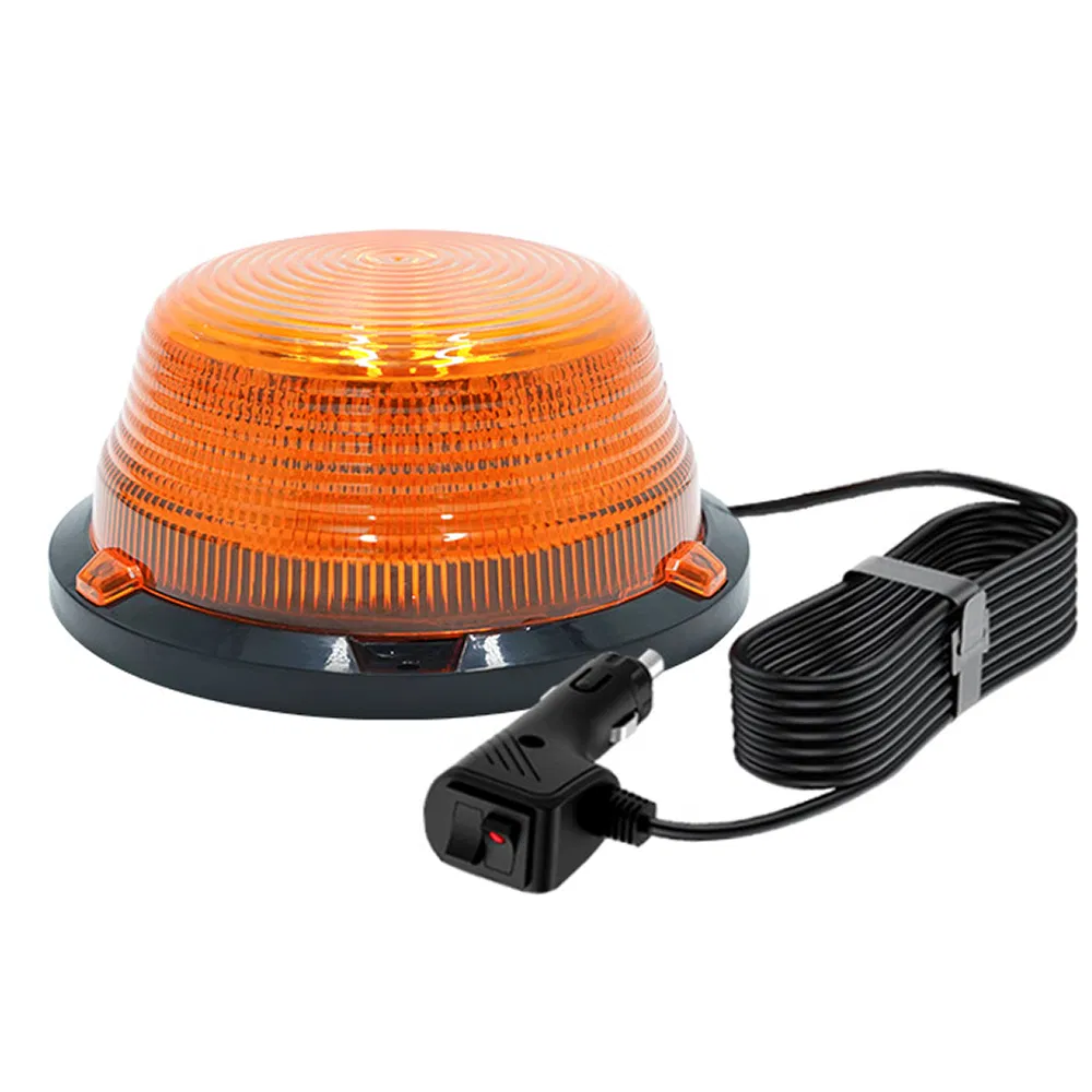 Forklift Warning Light 5