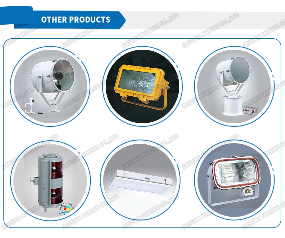 Signal Light Detail 3