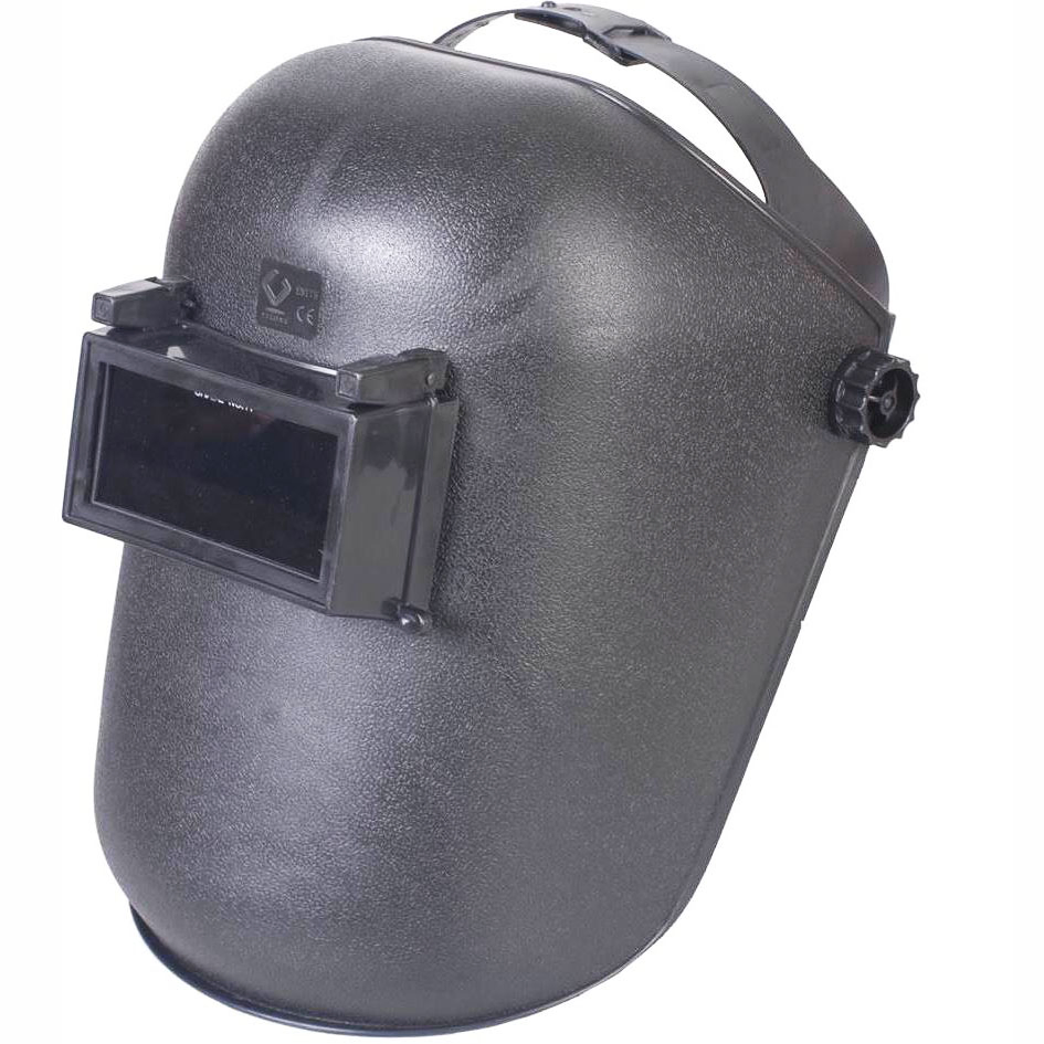 Safety Equipment Welding Helmet Heat Resistant Safety Face Shield Welding Protection for Surface Protection