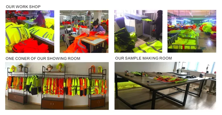 Safety Vest Detail 3