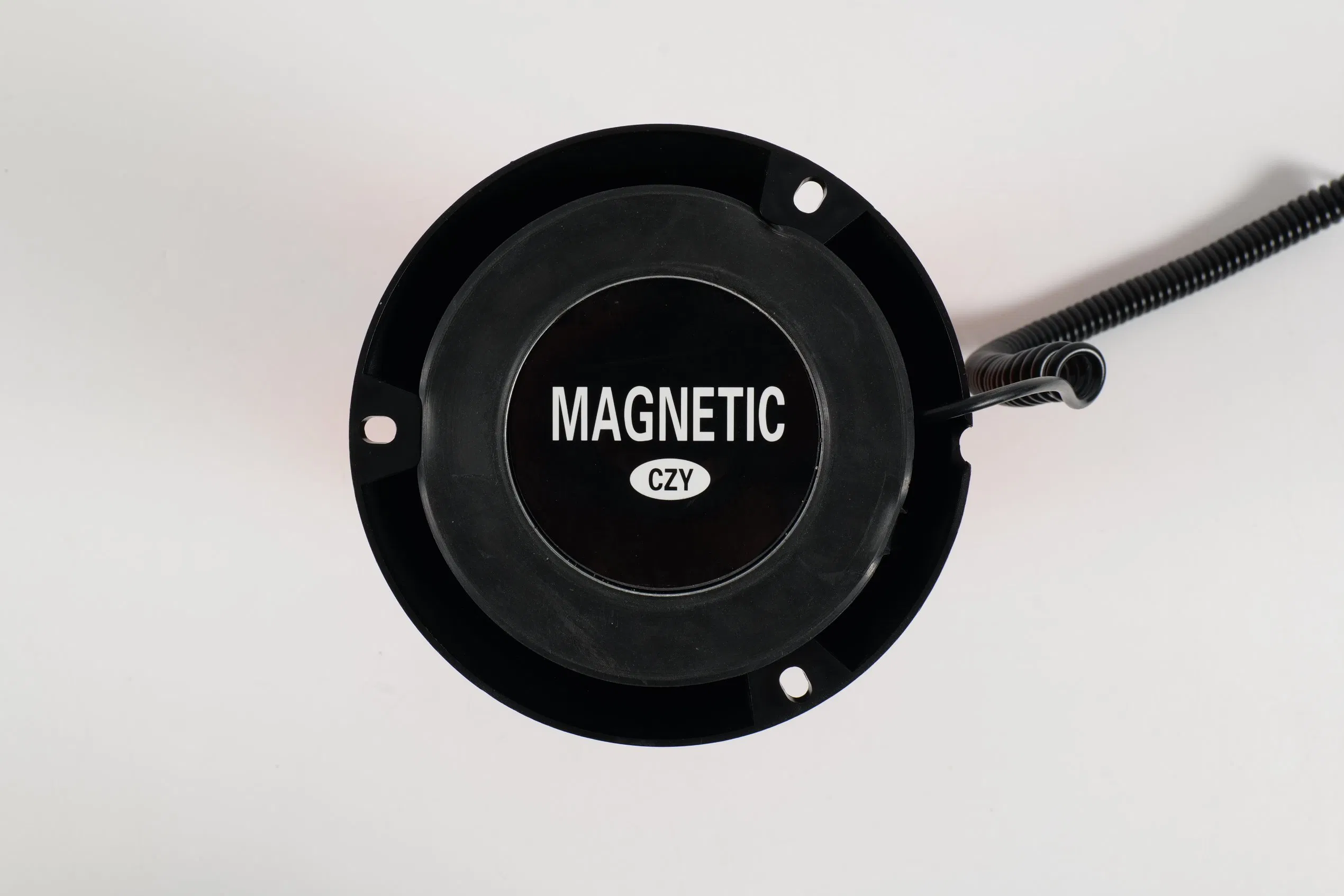 Waterproof Warning Light for Outdoor Safety and Visibility Light