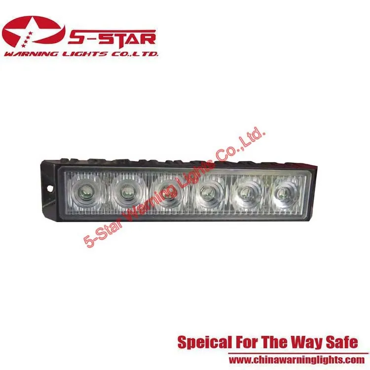 Vehicle Emergency Warning Light 2