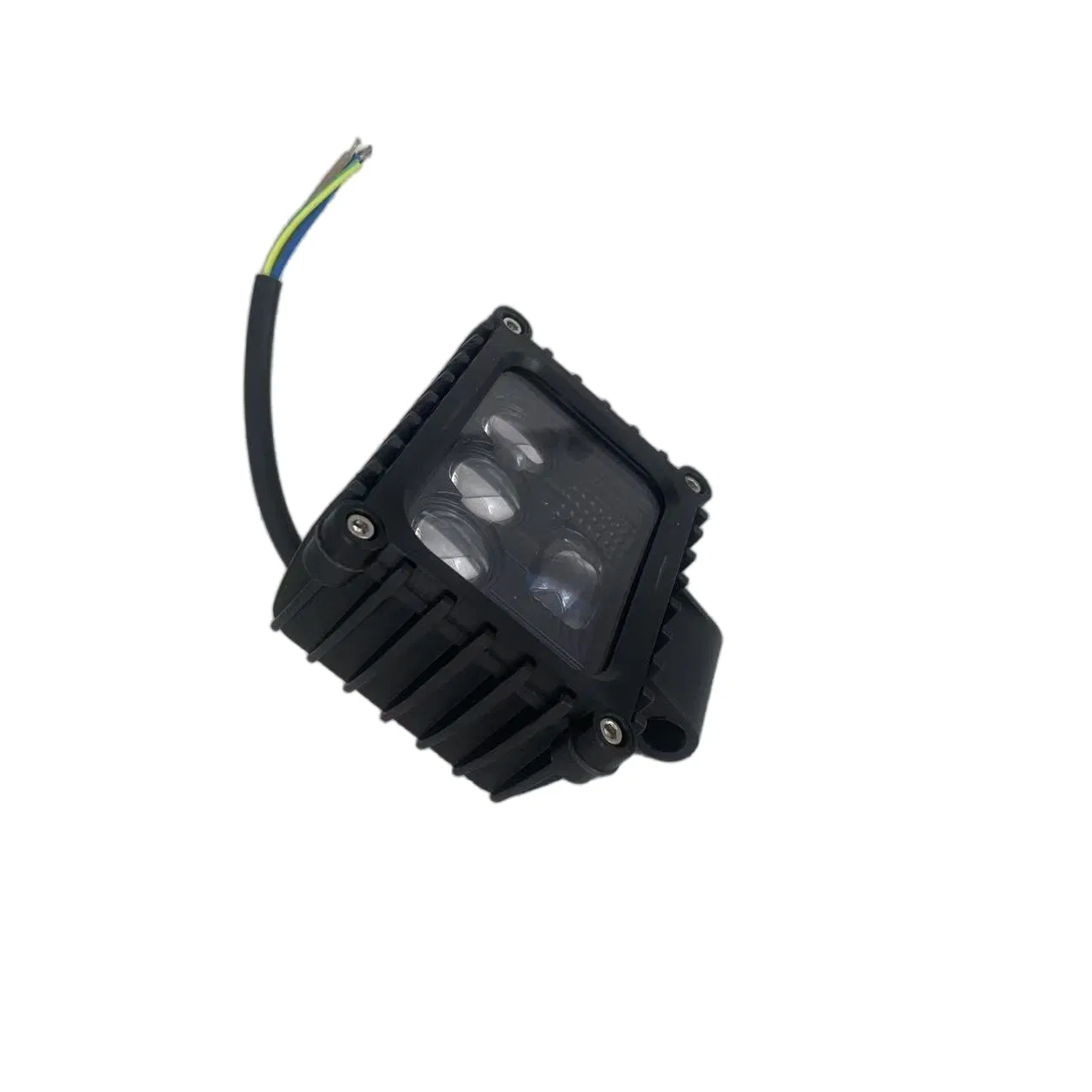 Portable White and Flash Work Light with Model No.: Woye118