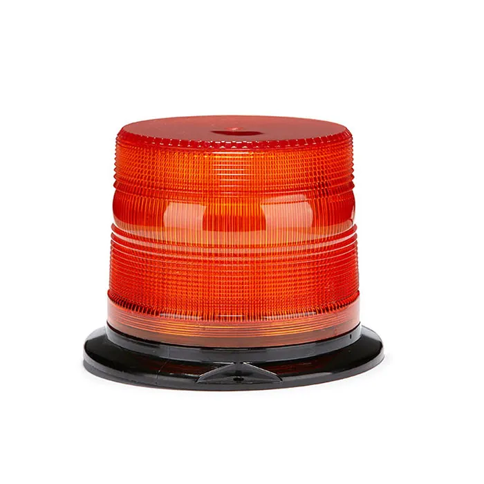 LED Safety Beacon View 1