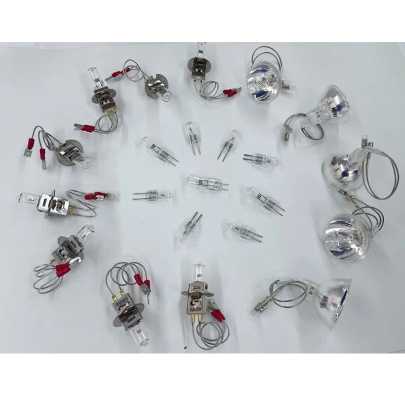 Good Airport Lights for Airport Airfield Lamps Illuminating Bulbs for Airport Runway 6.6A 200W Pk30d 6117 6313