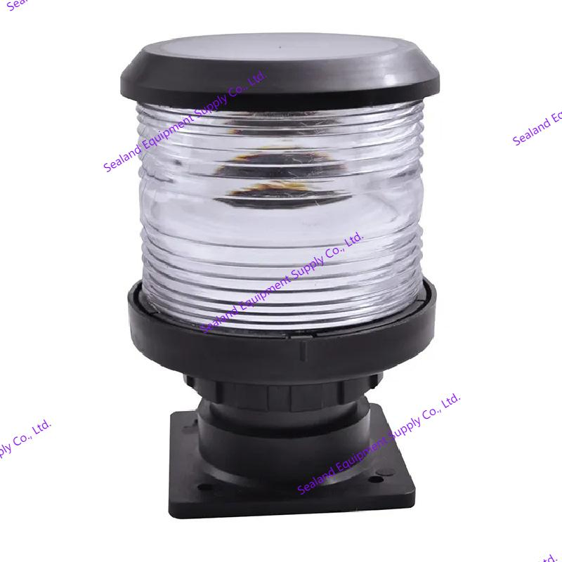 Boat Accessories Marine Navigation Light 25W Factory Direct Sales
