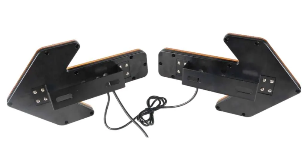 Wireless Controller View