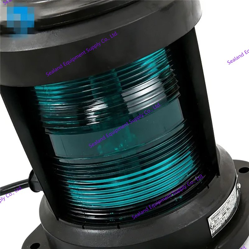 Boat Accessories Marine Navigation Light 25W Factory Direct Sales