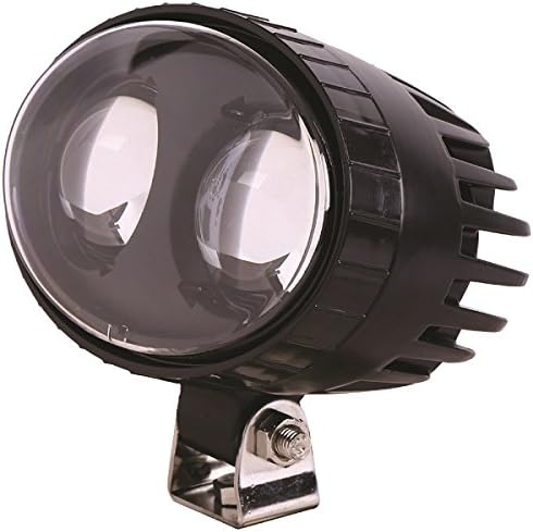 Front or Back Mounted Approach Lights Aluminum Die-Casting Forklift Safety Waring Light