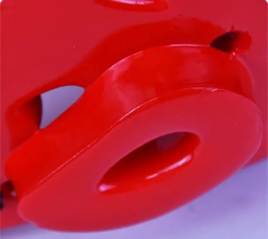 Padded Ear Protection