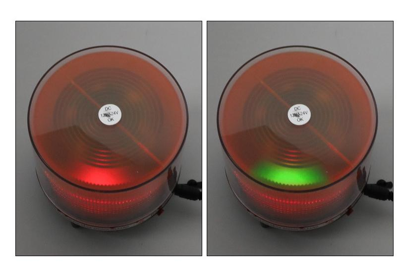 3.7V 4000mAh Wireless Car LED Warning Beacon Flashing Light with Remote Control 18W Road Traffic Emergency Warning Strobe Light with AC DC