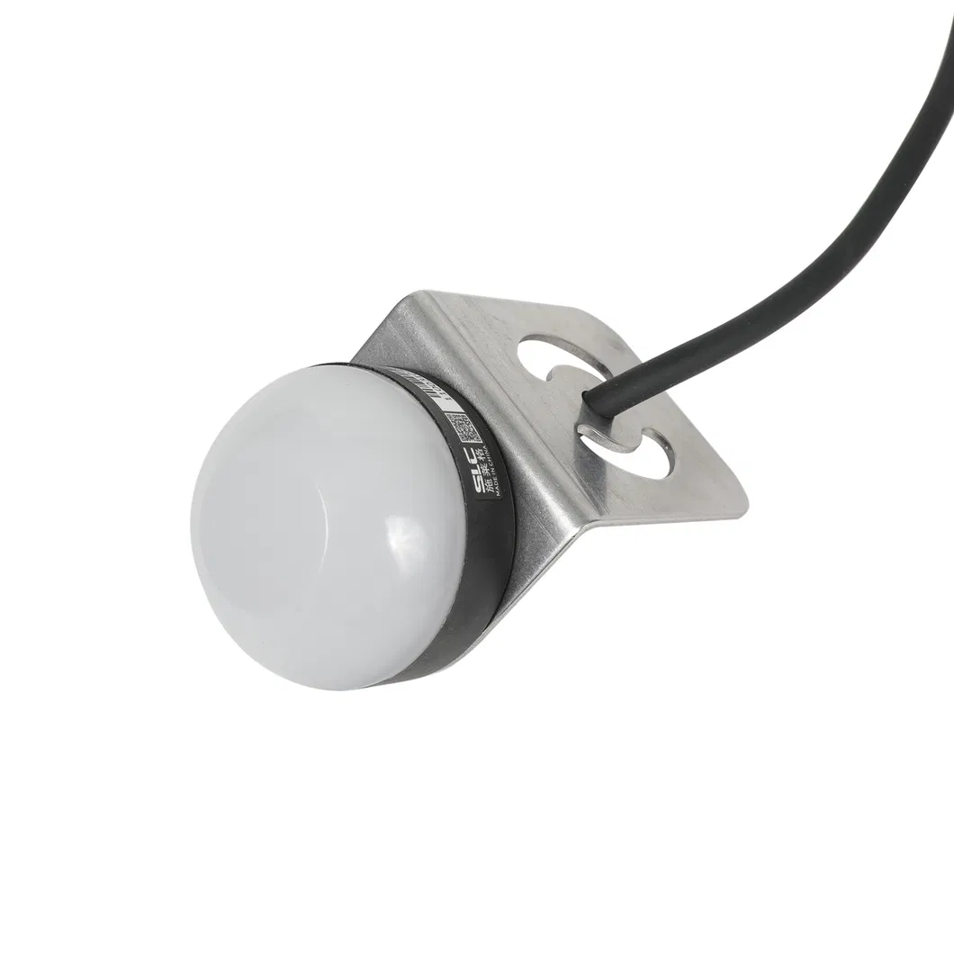 Industrial Signal Light 5