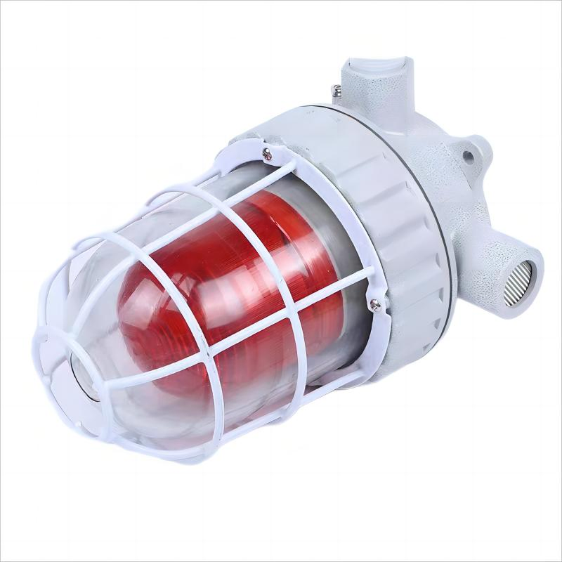 Explosion Proof Warning Lights Warning Siren Alarm Systems