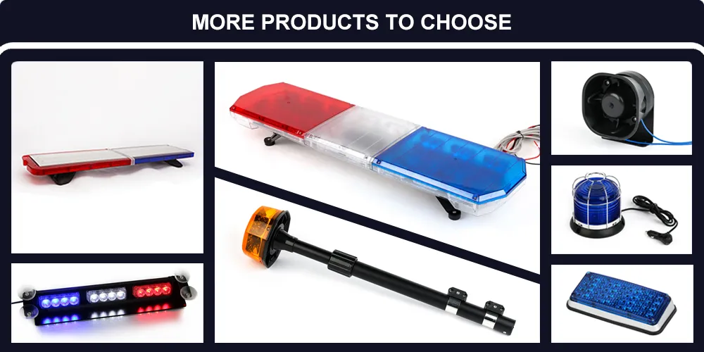 Related Lighting Products