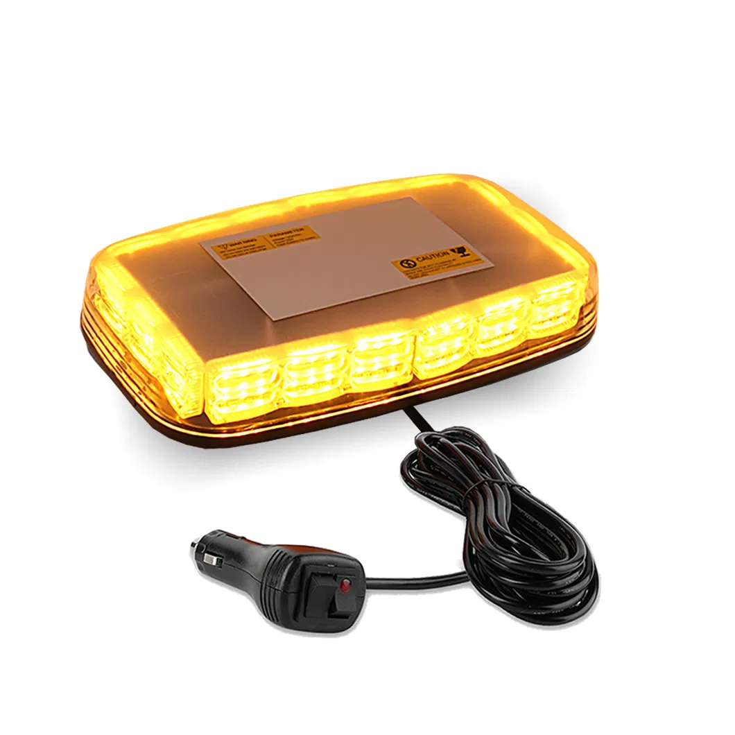 LED Emergency Beacon 1