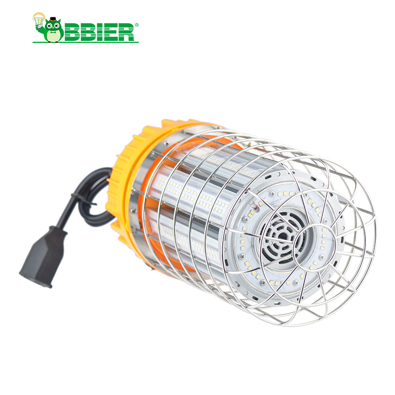 Portable 80W 100W 120W 150W Work Light LED Magnetic LED Work Light