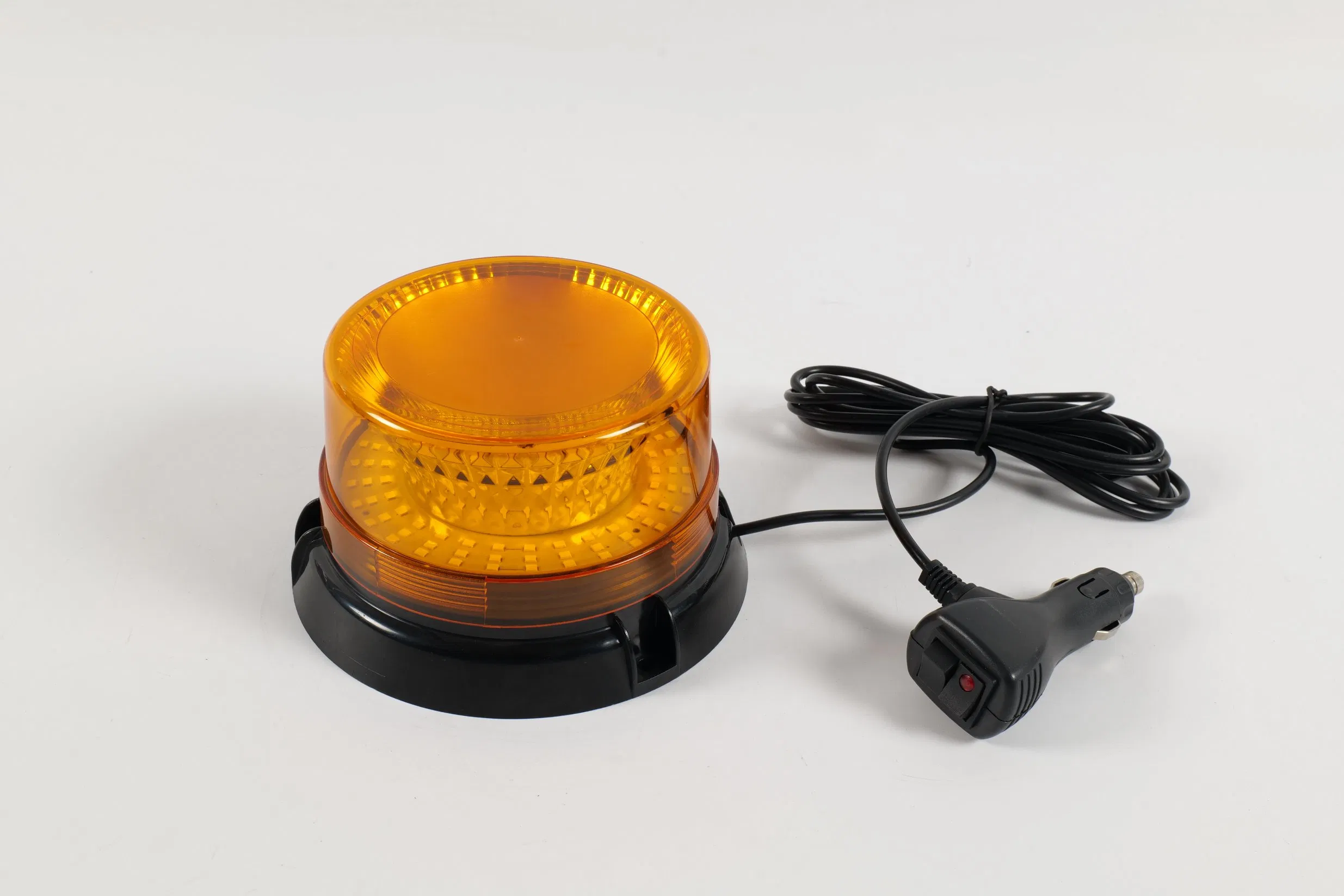 High-Visibility LED Warning Light for Safety Warning Light
