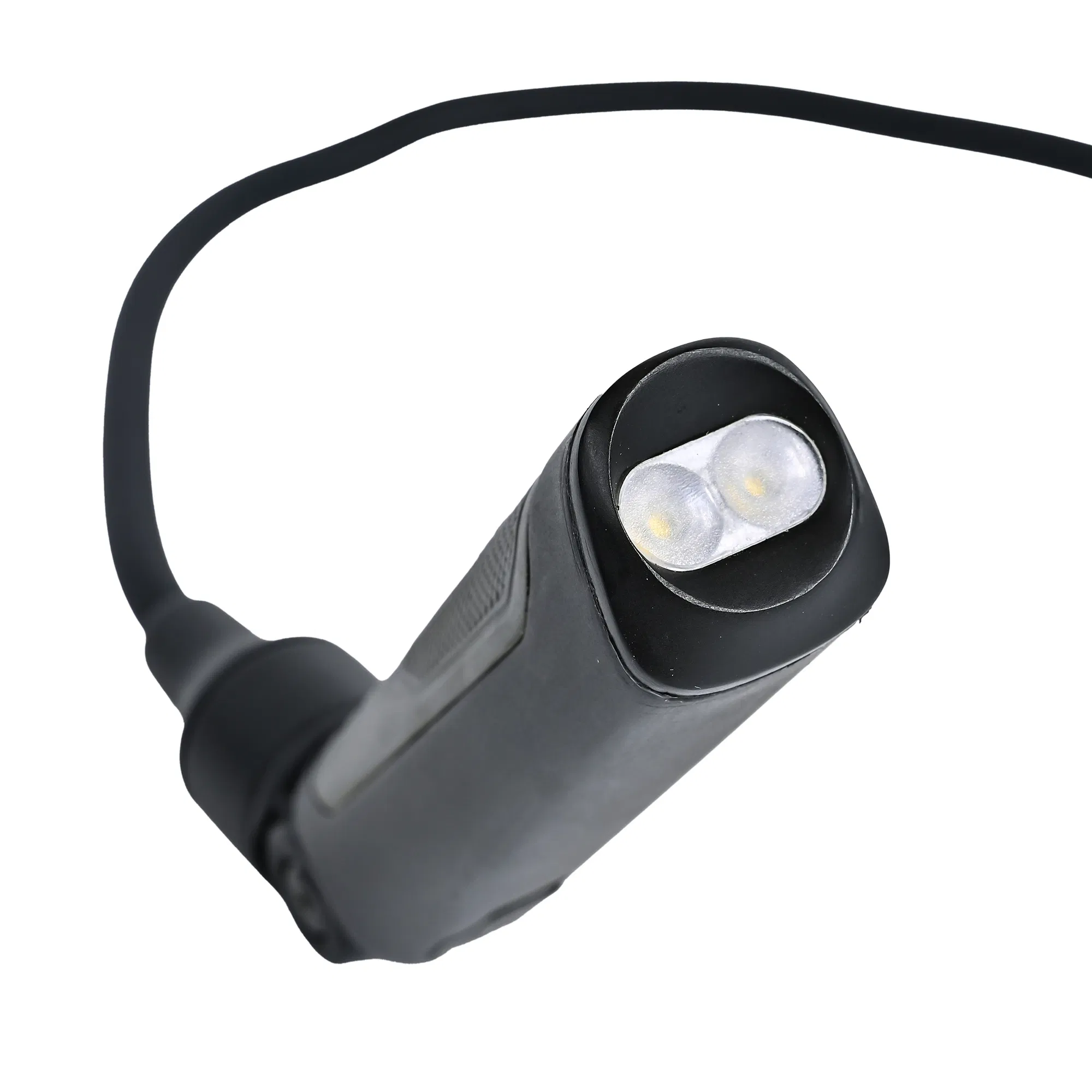 600lm 2500mAh Rechargeable Neck Light Portable Work Light