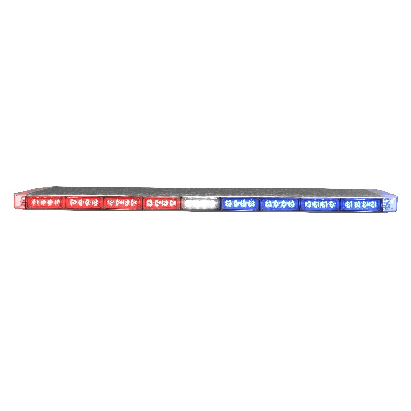 Super Slim Bracket Mount Emergency Vehicle Warning LED Light Bars