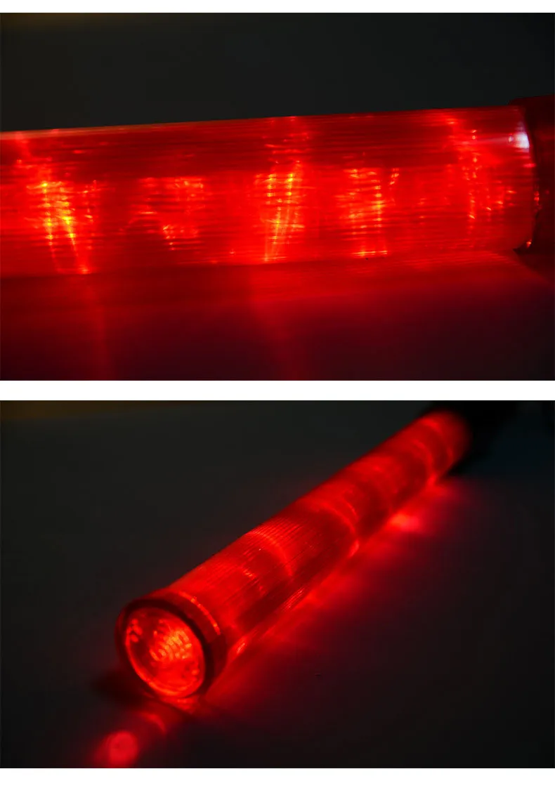 Traffic Wand Detail 6