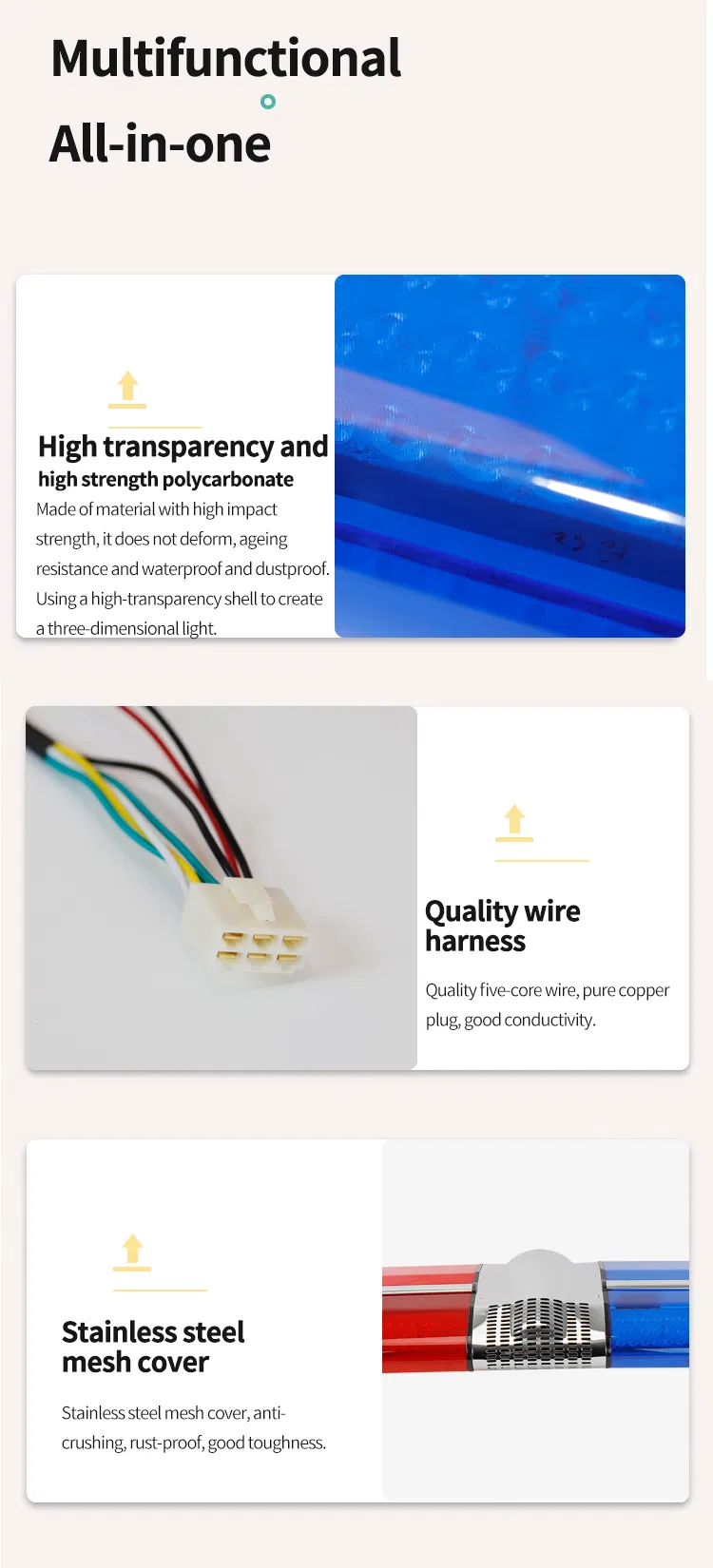 Emergency Warning System