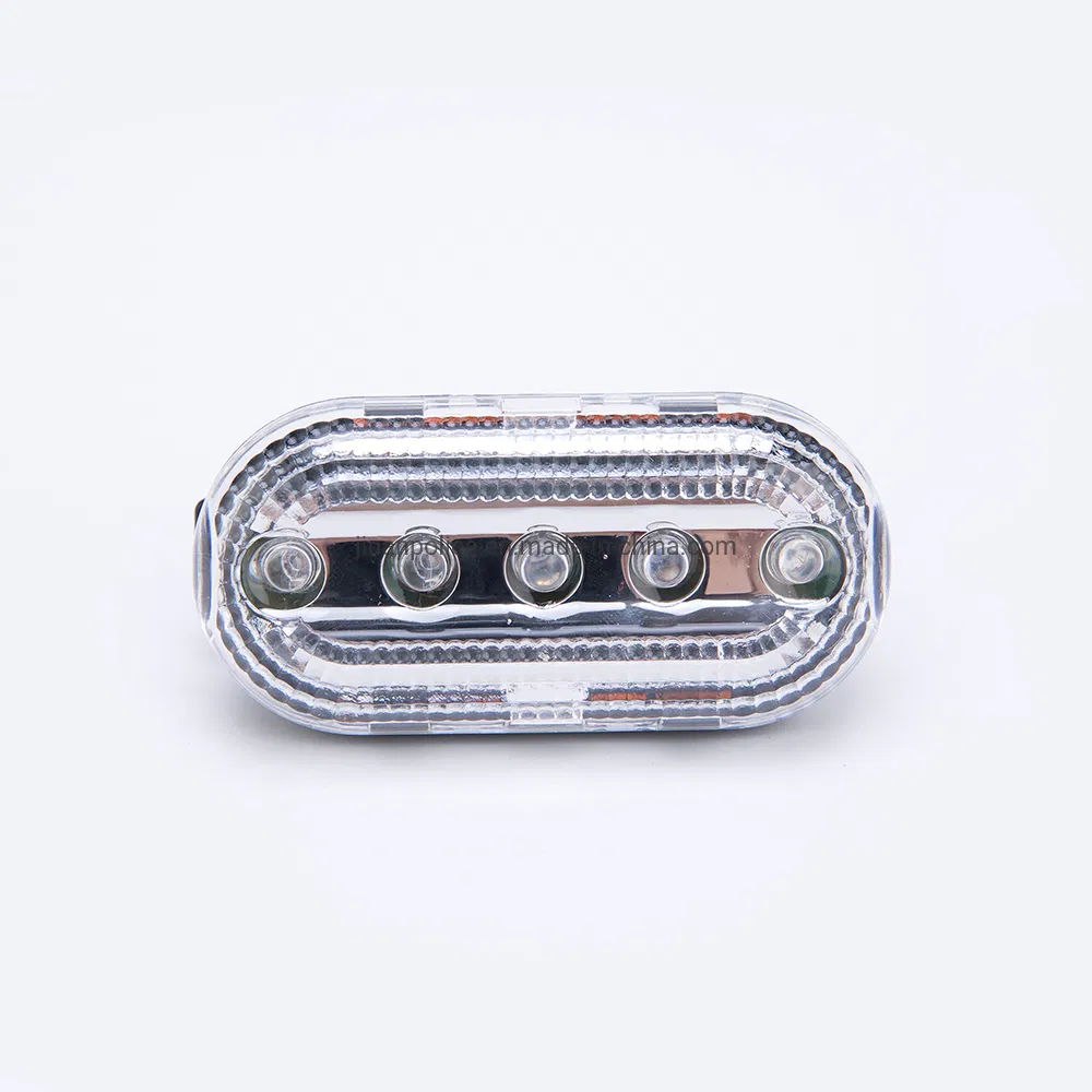 LED Warning Signal Light 2