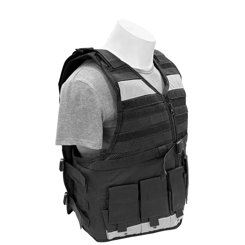Safety Protection Vest View 2