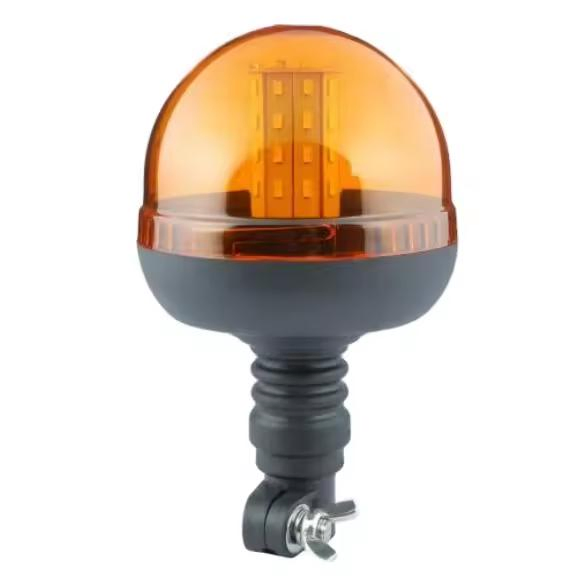 Universal LED Flashing Signal Lamp Heavy Truck Vehicle Car Warning Beacon Light