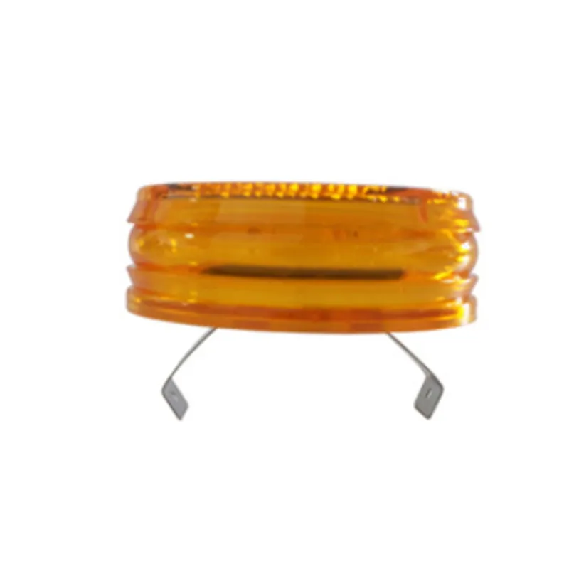 Solar Warning Light View 2