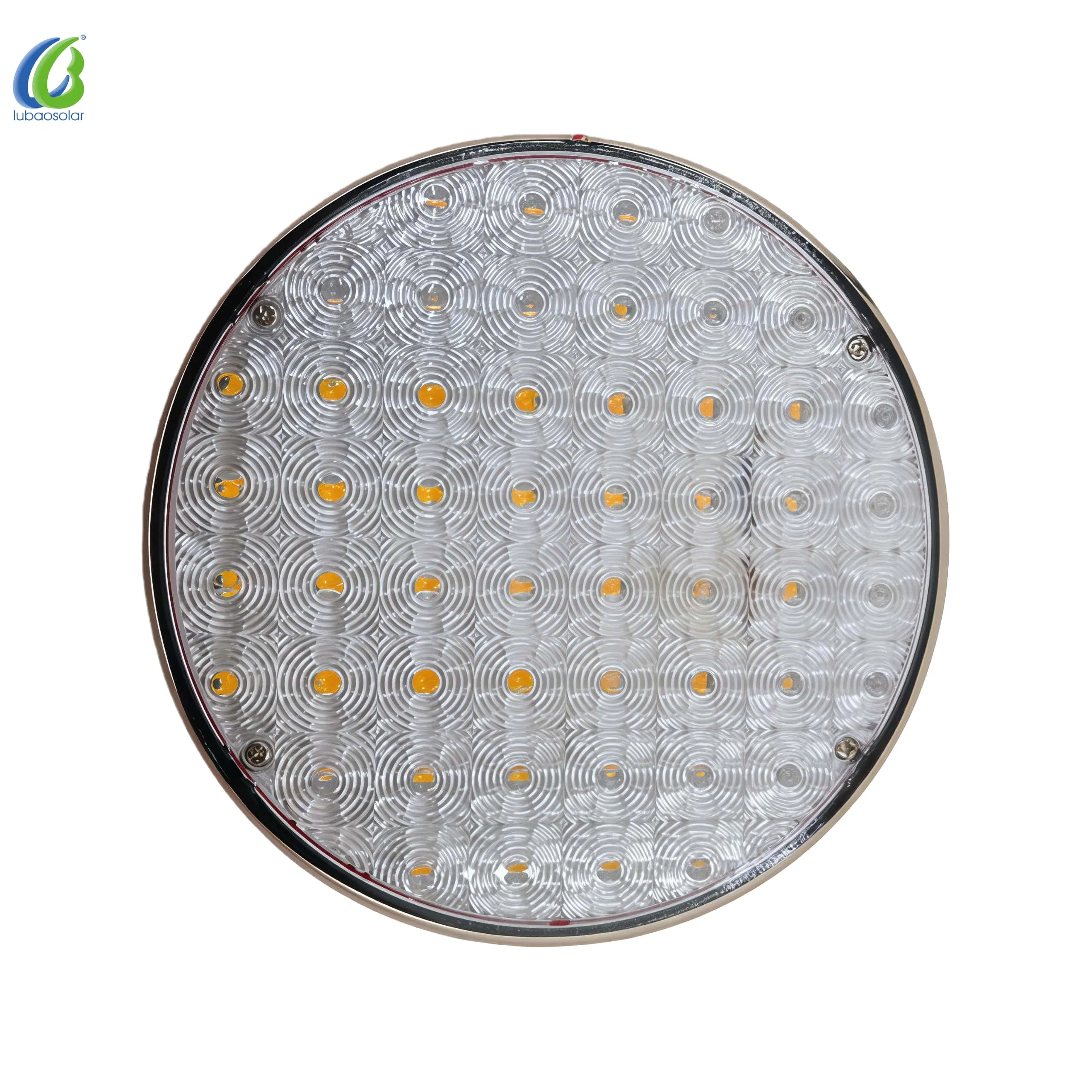 Lane Control Portable Traffic Road Safety Flashing LED Road Safety Guide Light