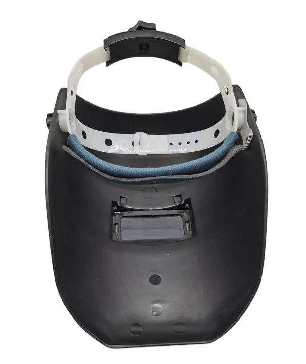 Protective Face Shield Welder Mask 4