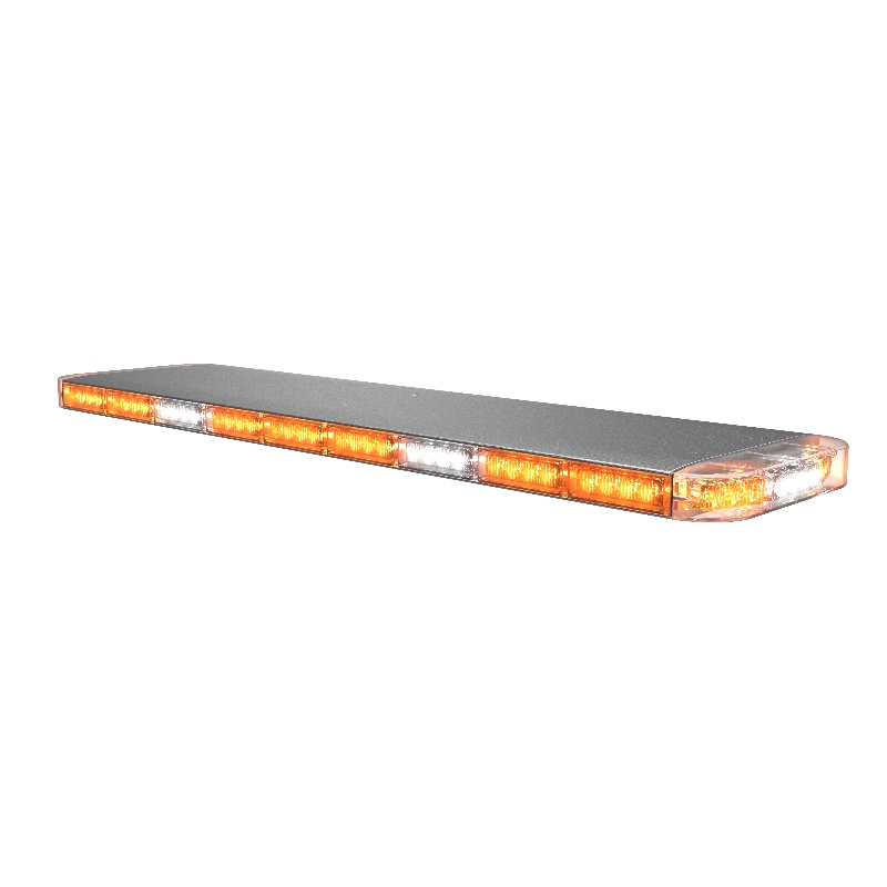 Super Slim Bracket Mount Emergency Vehicle Warning LED Light Bars