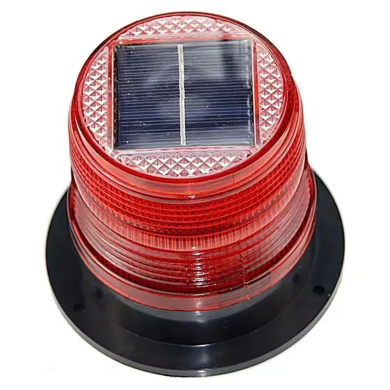 Aviation Obstruction Warning Light 3