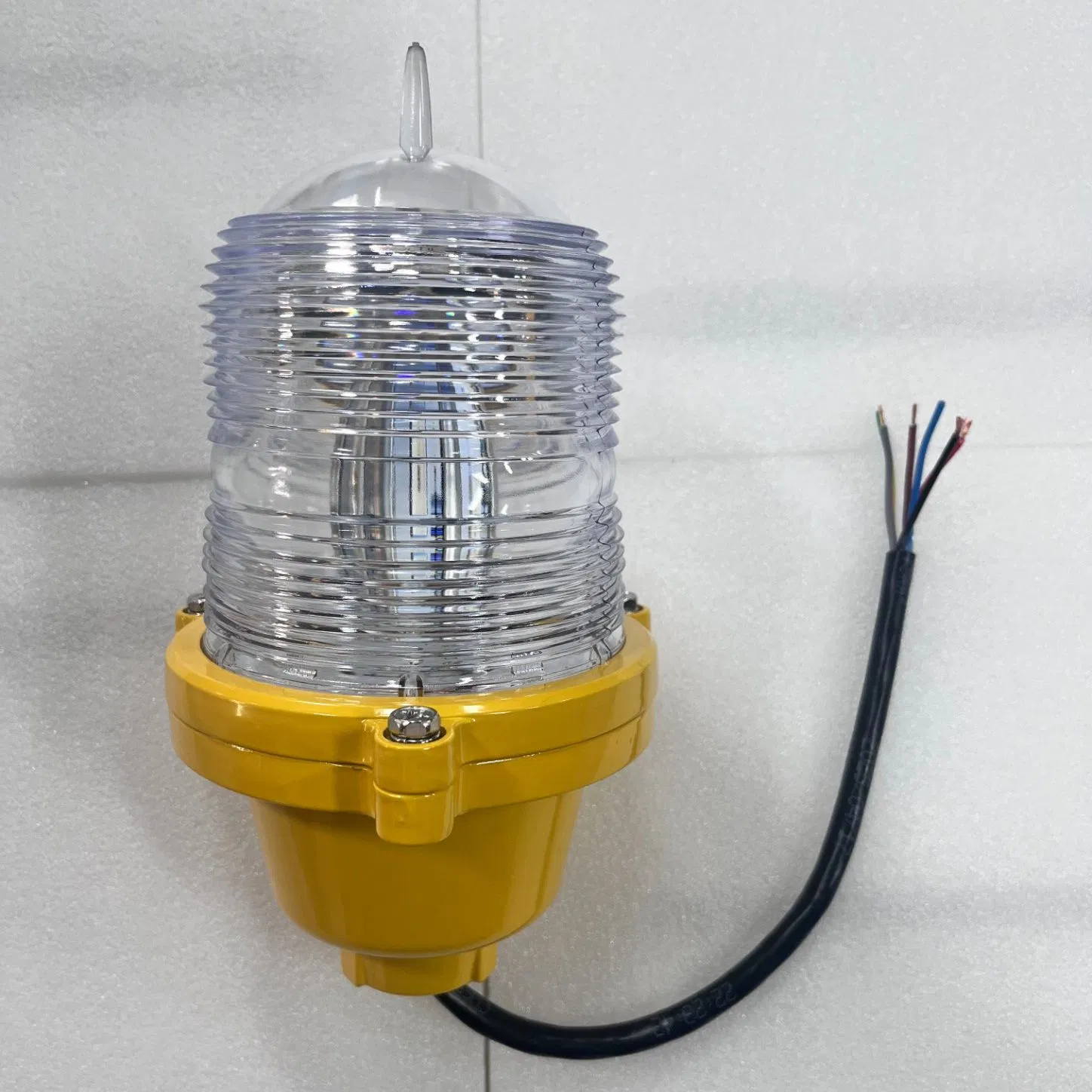 Air Obstruction Signal Light for Telecommunication Tower/Bridge/Building
