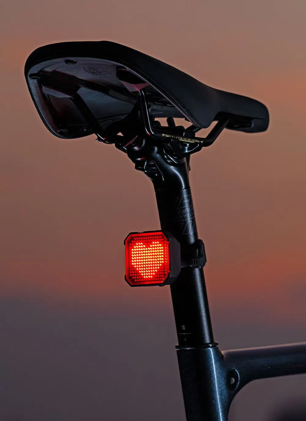 Bike Light Detail 5