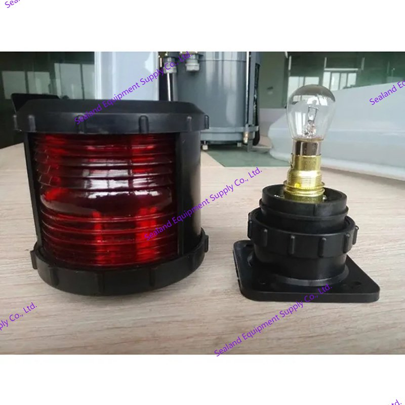 Cxh2-3p Marine Navigation Signal Port Lights for Boats Above 12m Price Negotiable